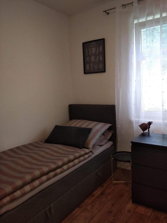 Kozel 1 Apartment Janske Lazne Luaran gambar